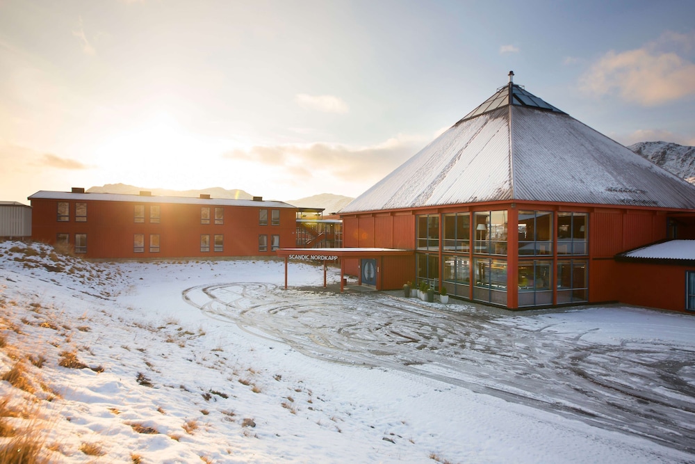 Scandic Nordkapp 17/28