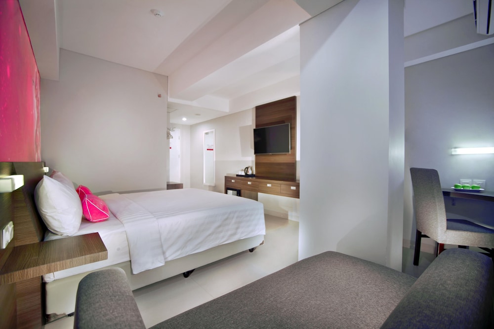 D primahotel Panakkukang Makassar 10/25
