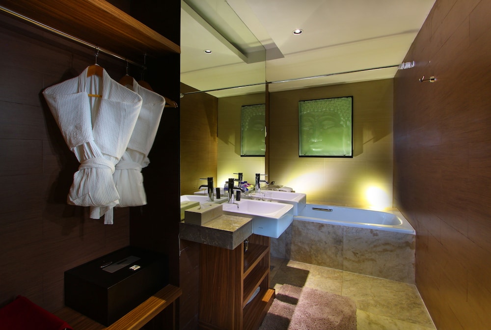 Amaroossa Suite Bali 13/69