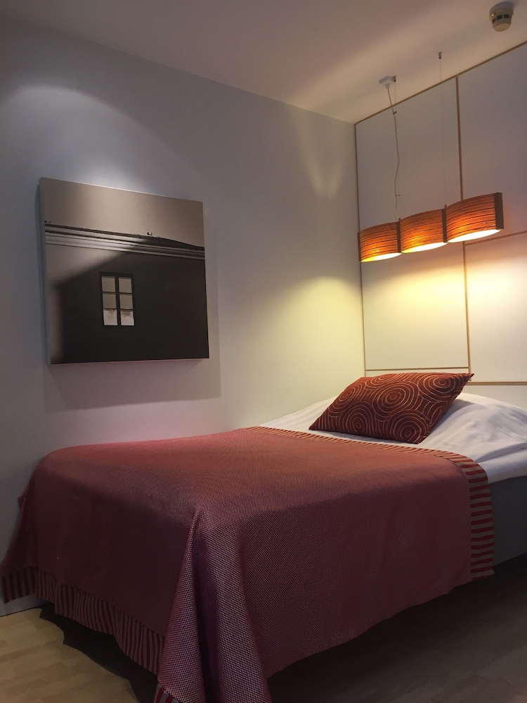 Centro Hotel 23/53