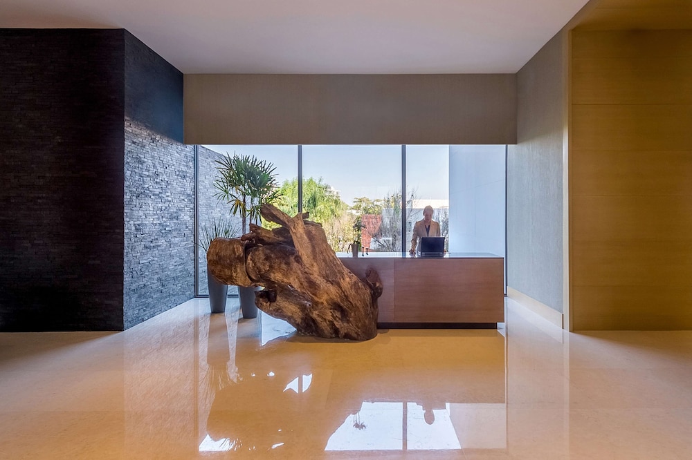 Lobby at Hyatt Regency Andares Guadalajara, ZAPOPAN