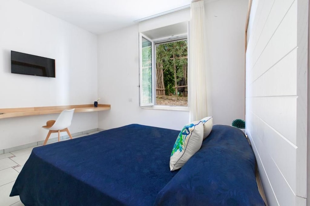 Hotel Piccolo Paradiso 17/34