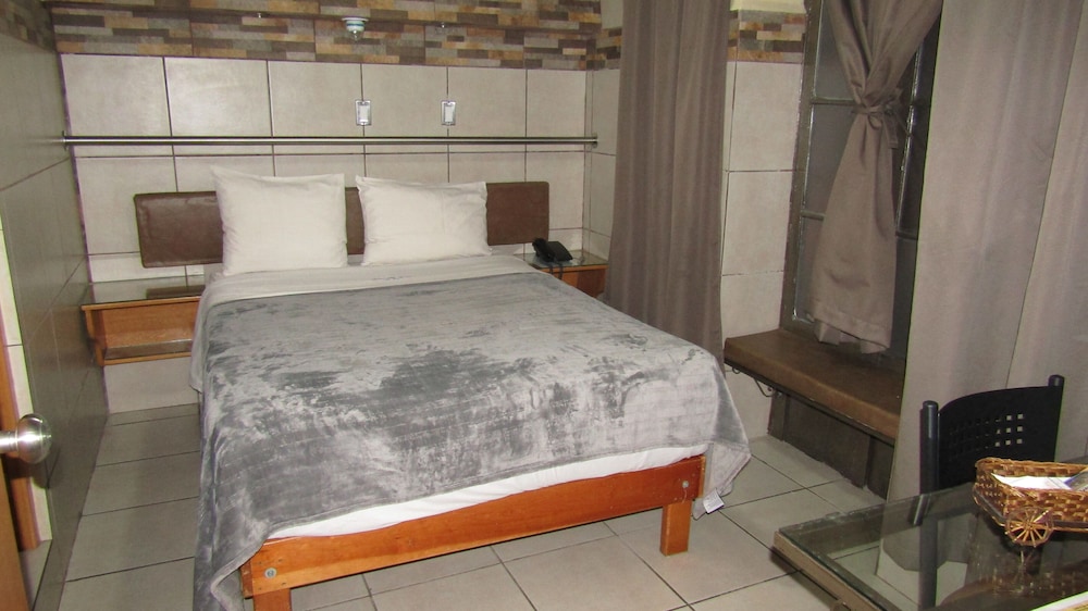 Hotel Ruma San Luis 16/53