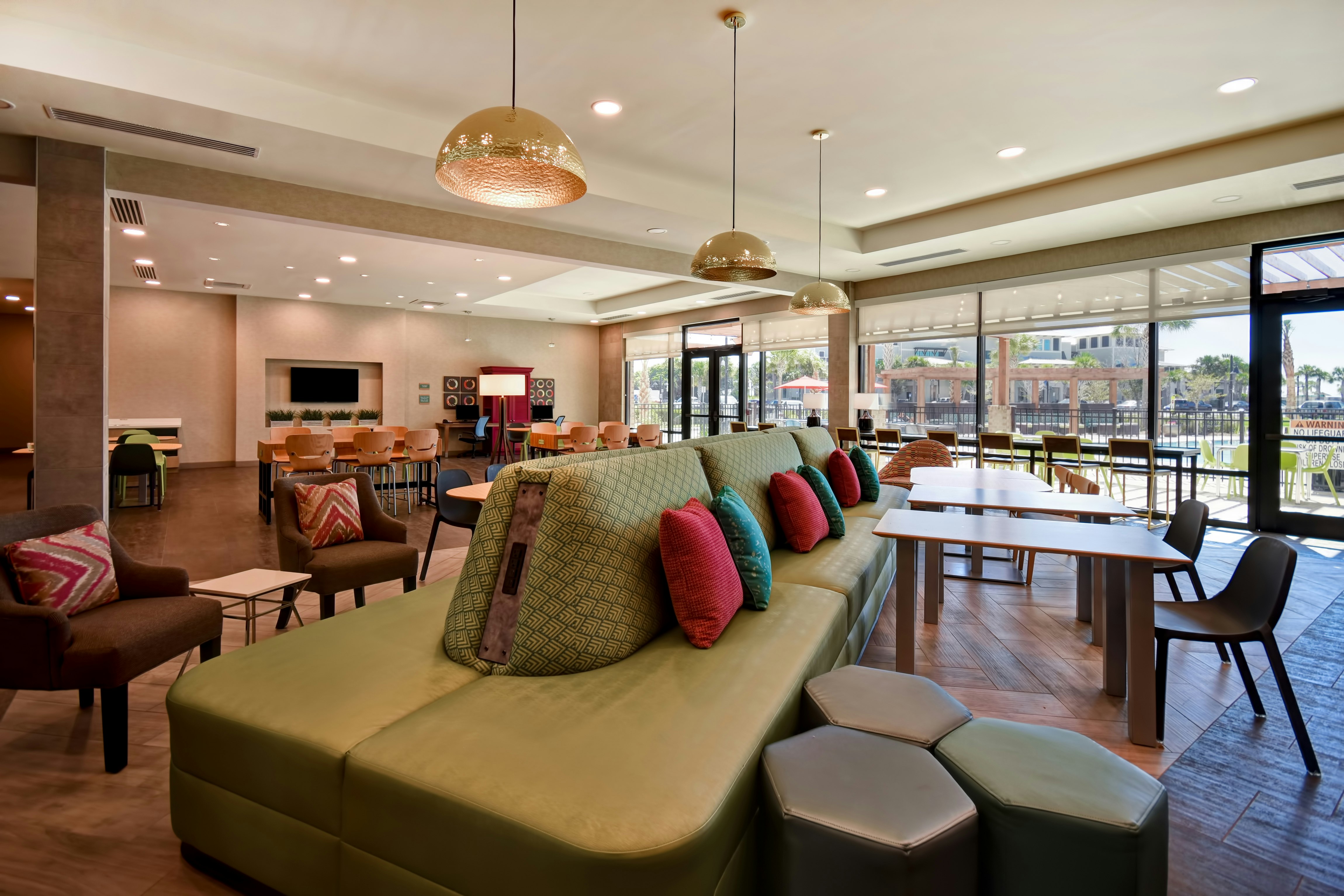 Home2 Suites By Hilton Jekyll Island 11/27