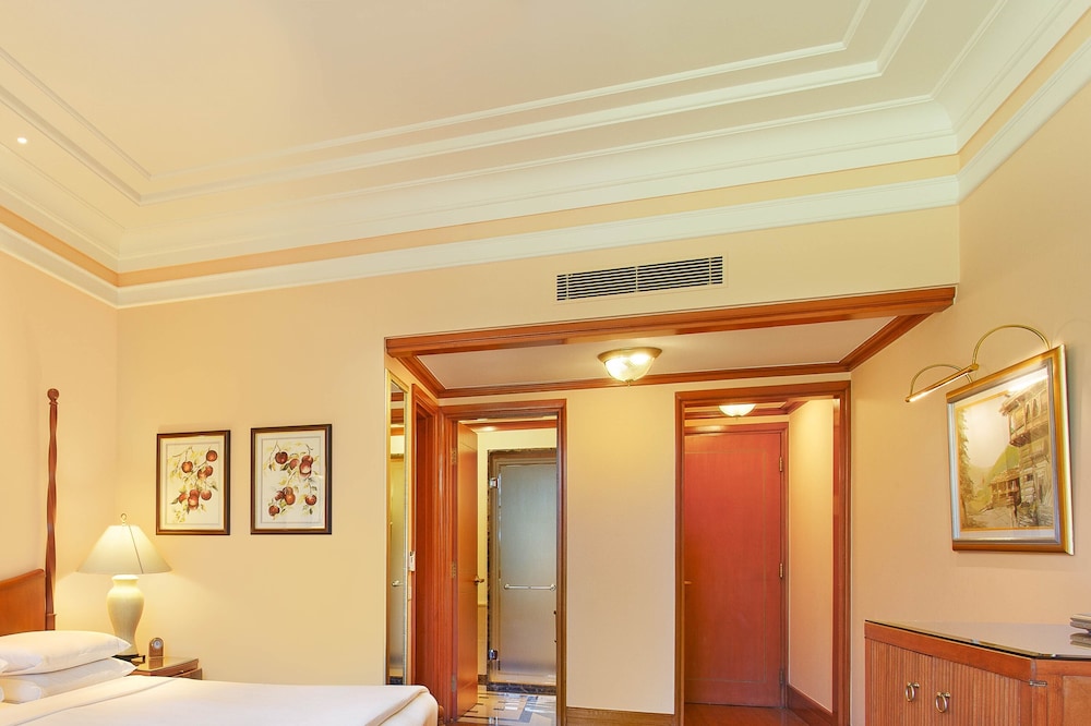 Wildflower Hall, An Oberoi Resort, Shimla 16/63