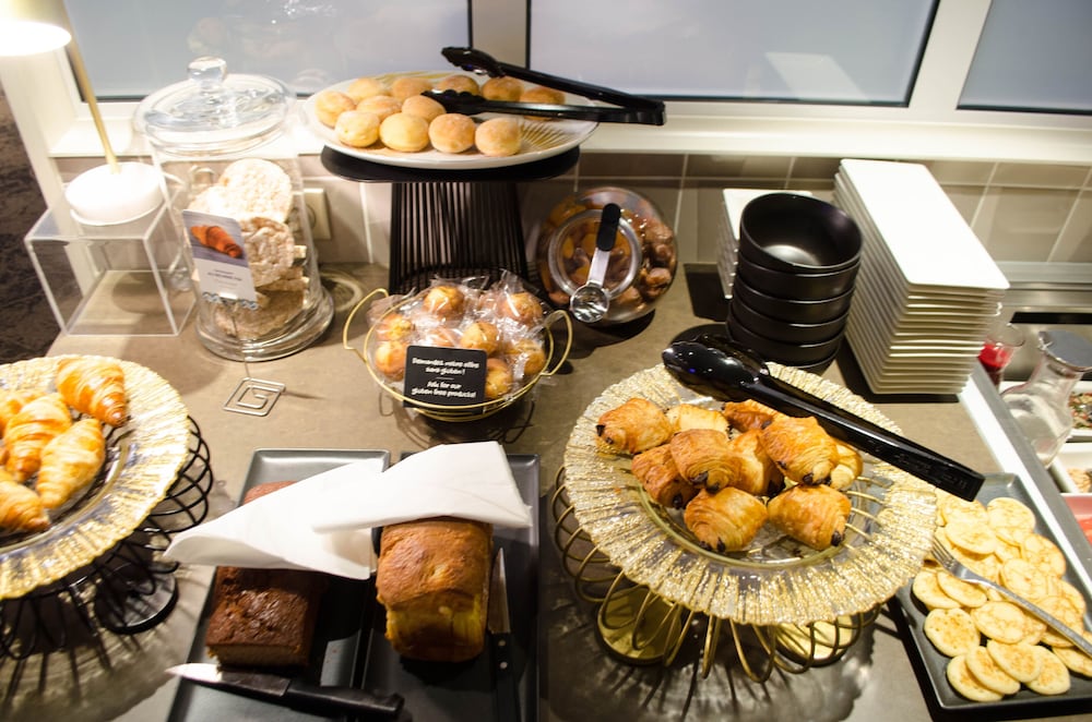Mercure Toulouse Centre Wilson Capitole 49/72