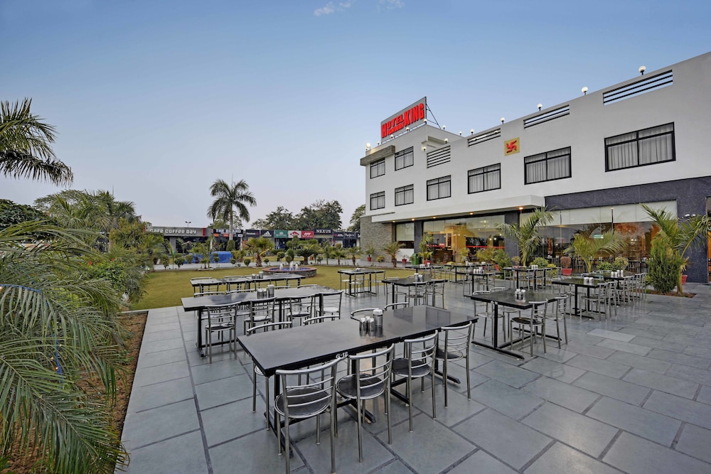 Hotel Highway King Bagru 14/27
