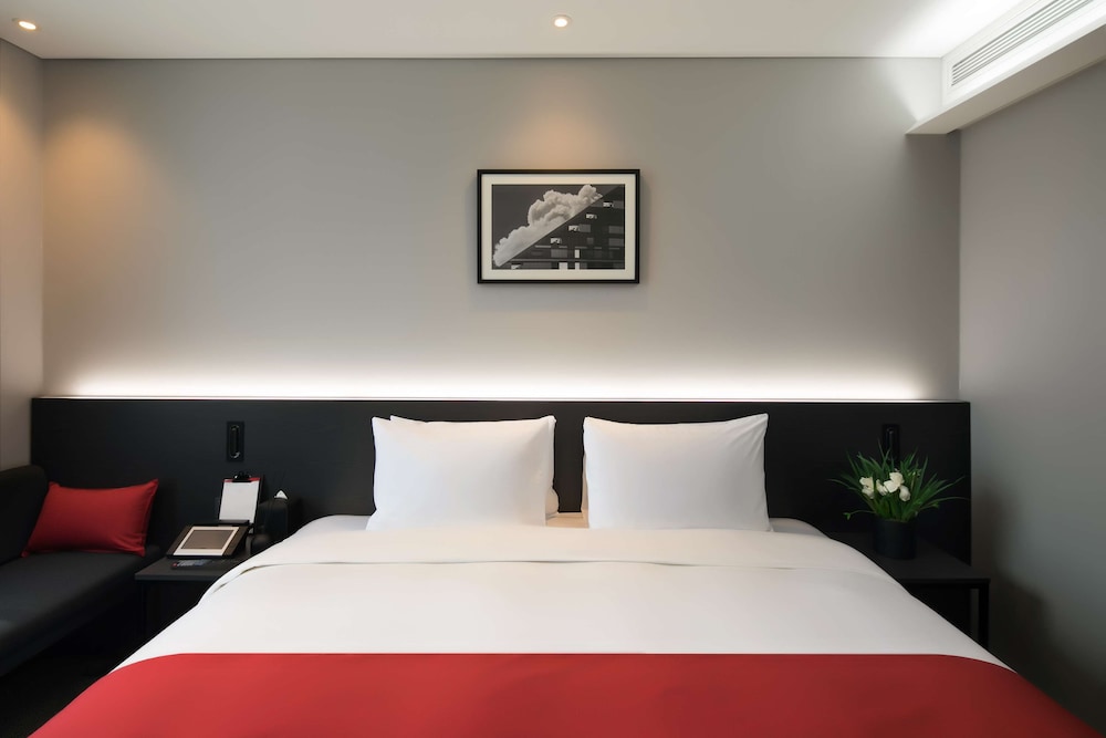 Aiden by Best Western Cheongdam 14/50