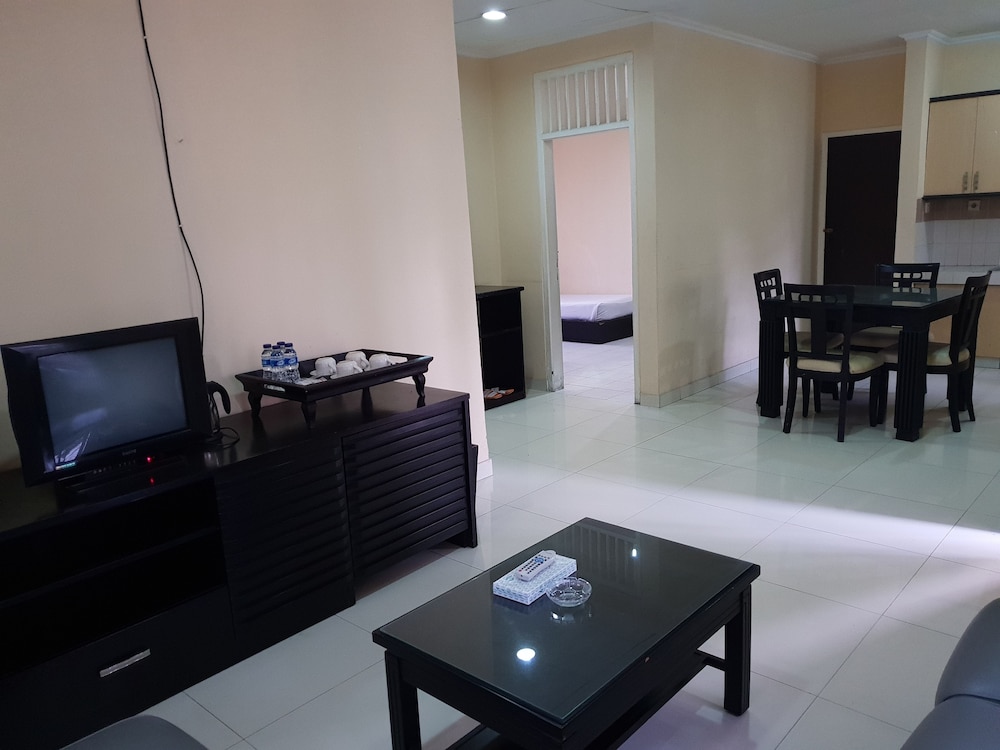 Cisarua Indah Cottage 25/42