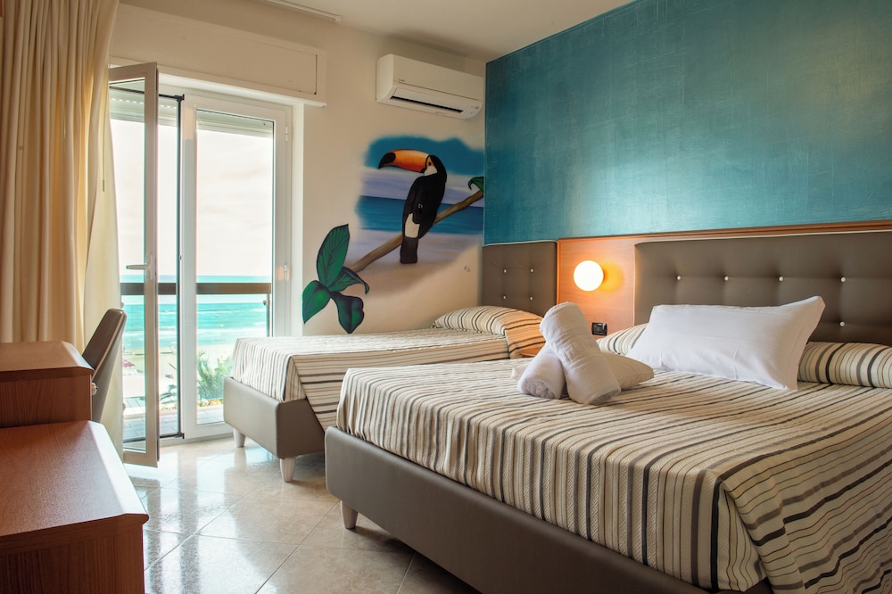 Hotel Paradiso Grottammare 12/50