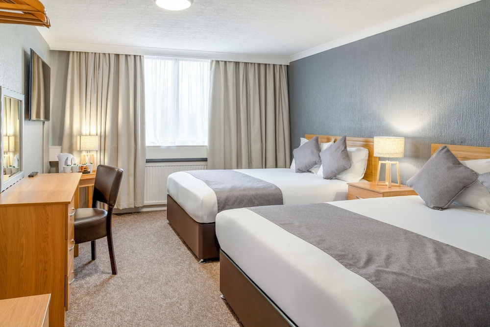 Britannia Airport Hotel Manchester 15/50