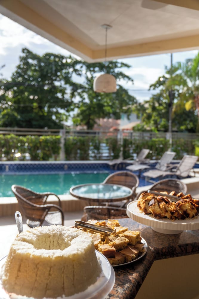 Porto Dourado Hotel 33/74