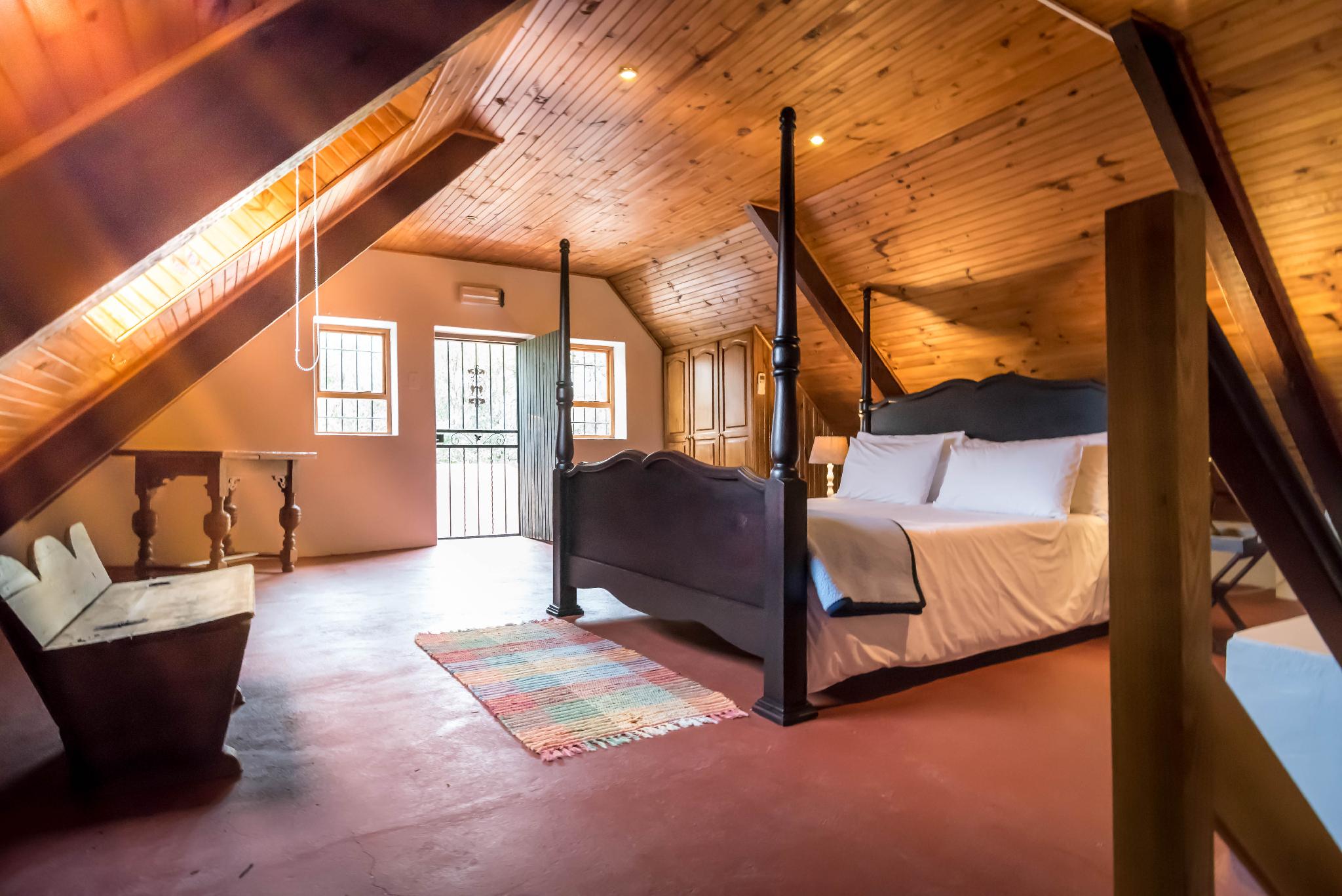 De Leeuwenhof Hotel/Guesthouse 5/25