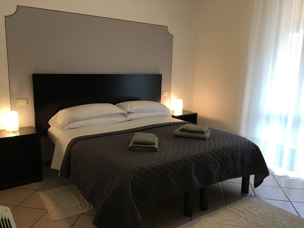 Residence Gloria 20/28