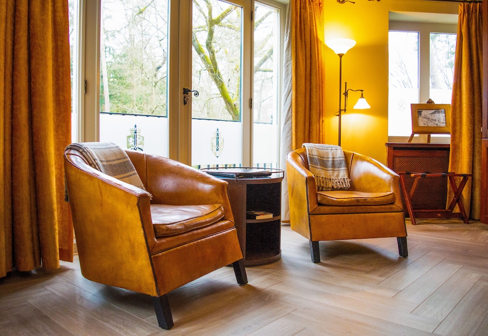 Hotel Mastbosch Breda 34/67