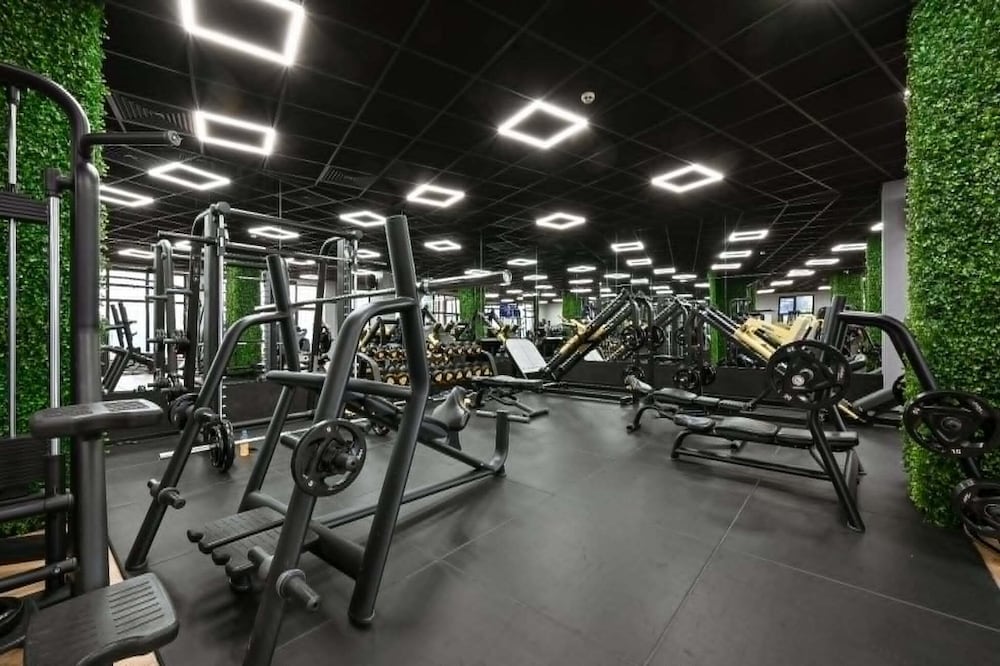 Velingrad Grand Hotel 28/50