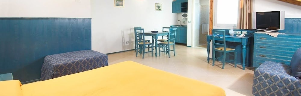 Hotel La Plage 22/44