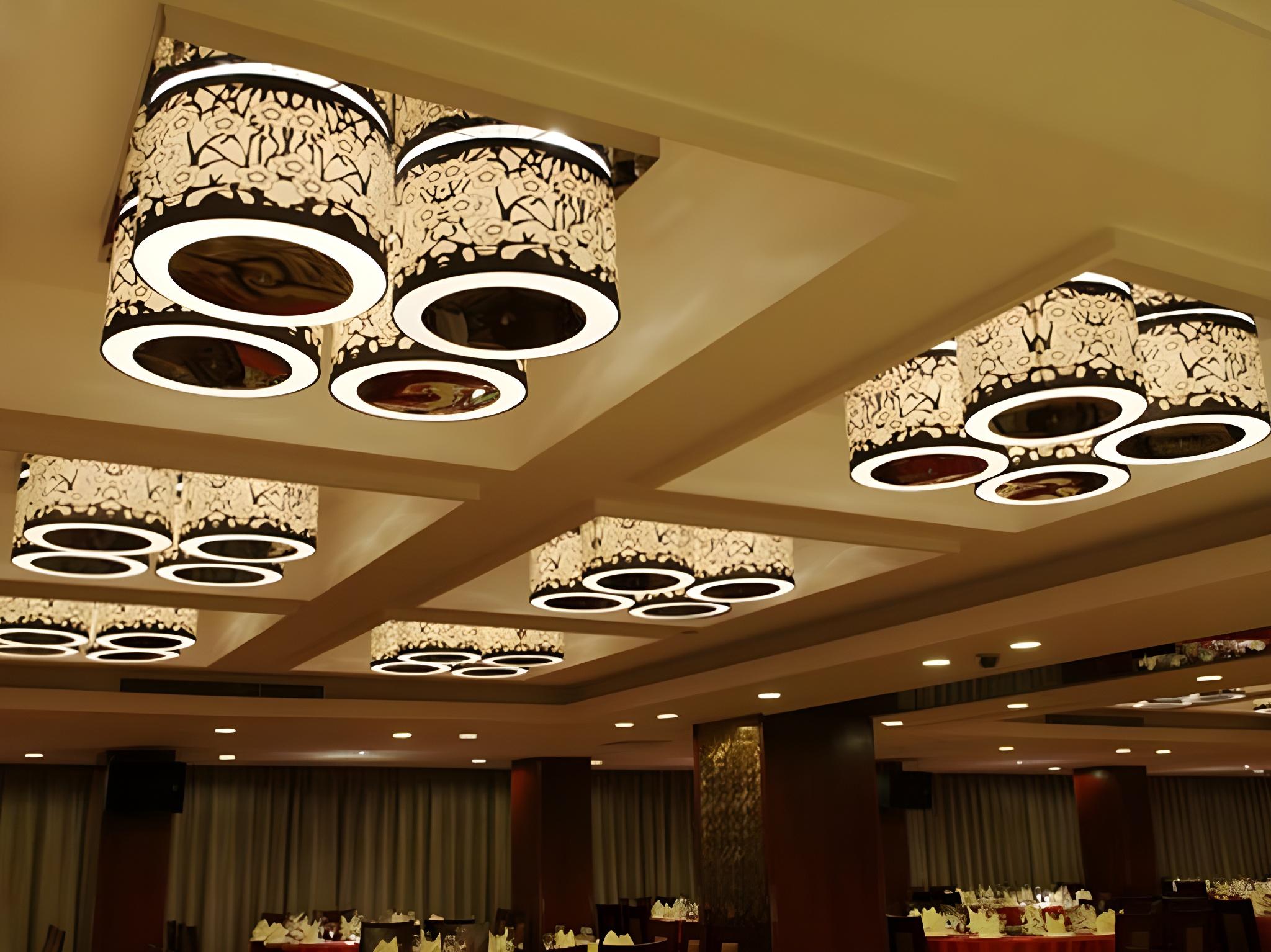 Shinsun International Hotel 5/27
