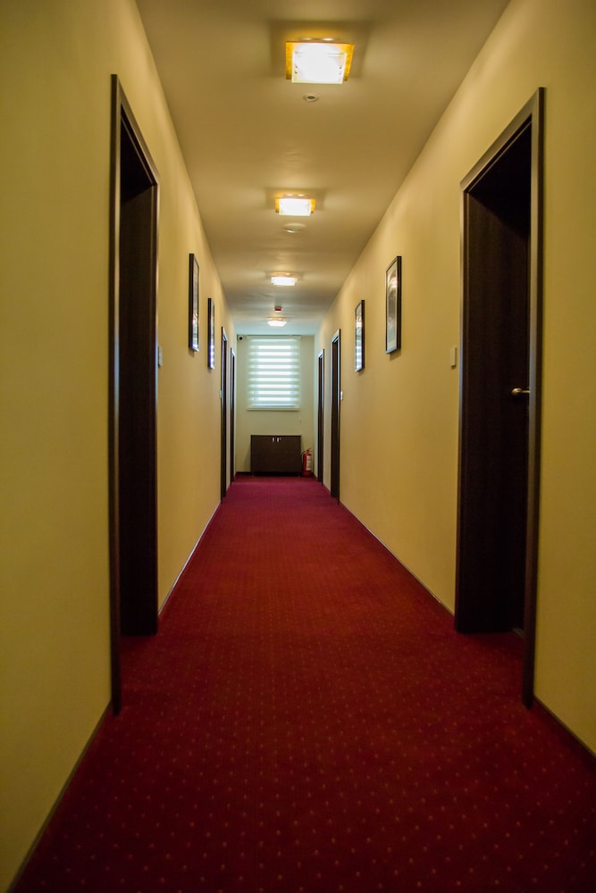 Hotel Salis & Medical Spa 5/28