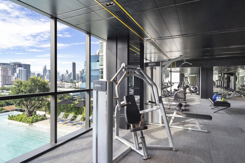 Ascott Embassy Sathorn 18/49