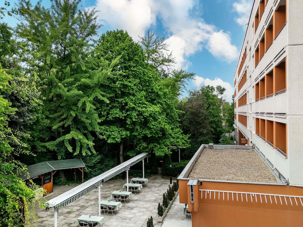 Ibis Budapest Citysouth 64/69