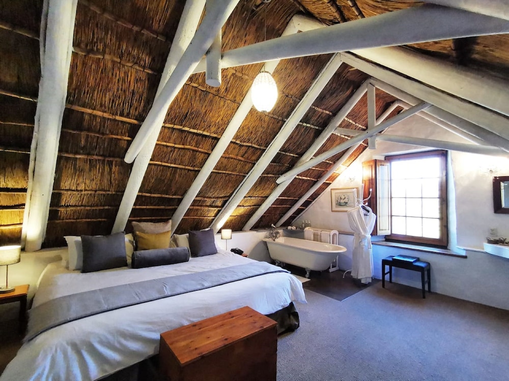 Jan Harmsgat Country House 23/76