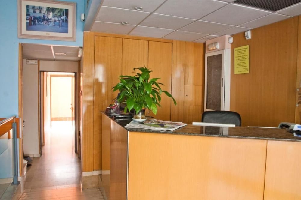 Hostal Baler photo5