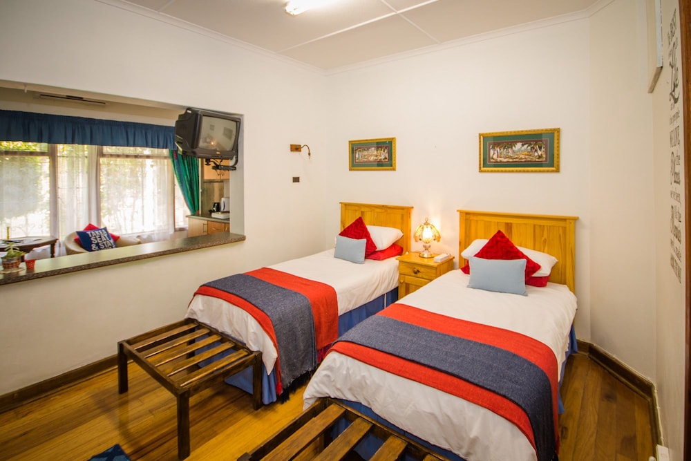 Homestead B & B 7/50