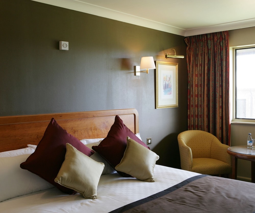 Riverside Lodge Hotel Ex Hallmark Hotel Irvine 18/38