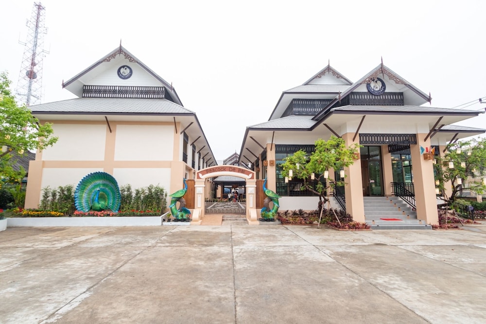 Peacock De Pai Hotel 11/50