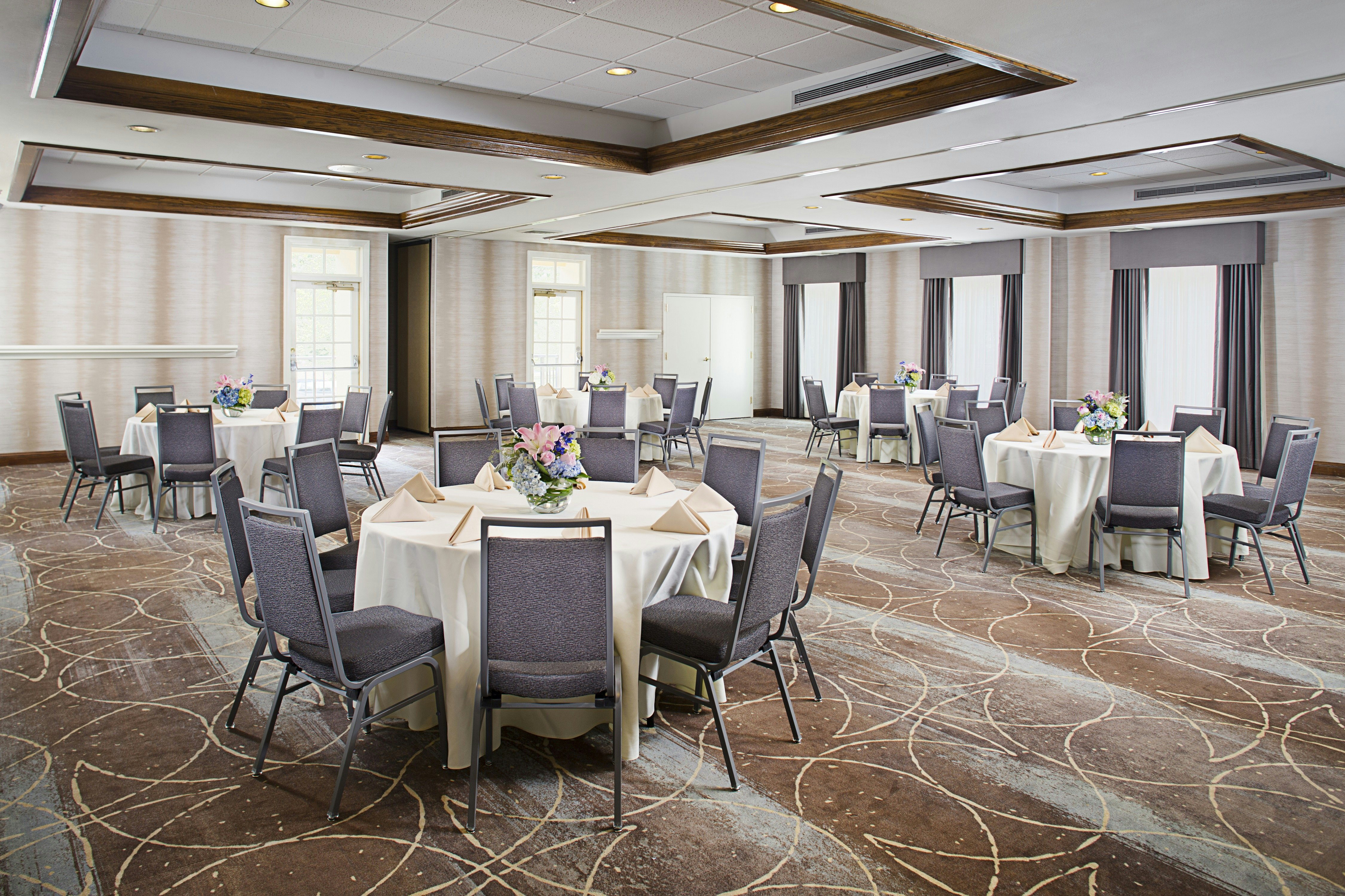 Homewood Suites By Hilton Raleigh Cary 58/64