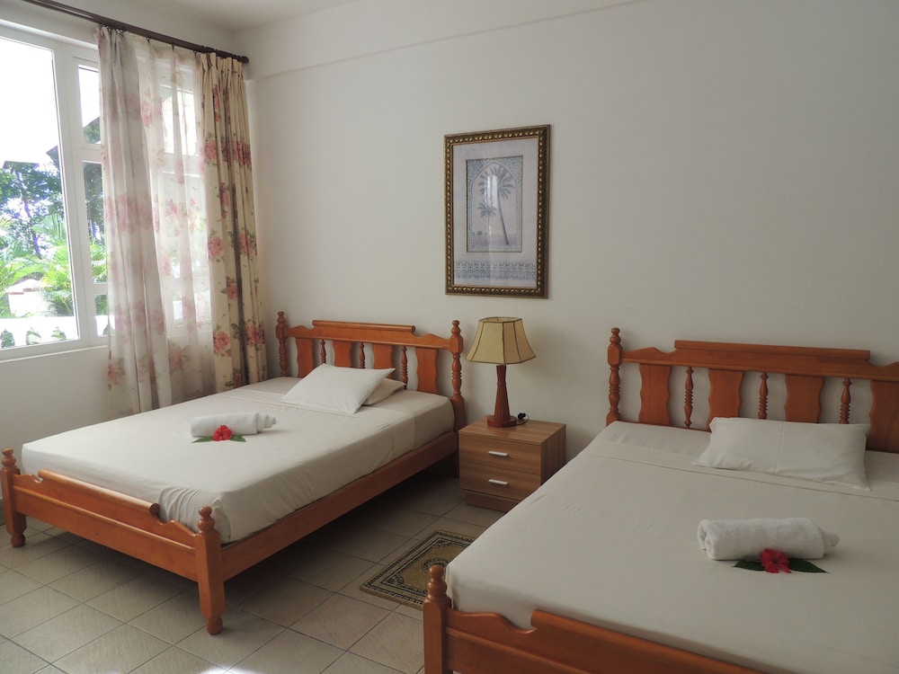 Reef Holiday Apartments Hotel Mahe Island 25/60