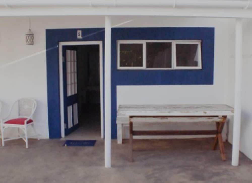 Mr Pell's House Self-Catering Accommodation 11/20