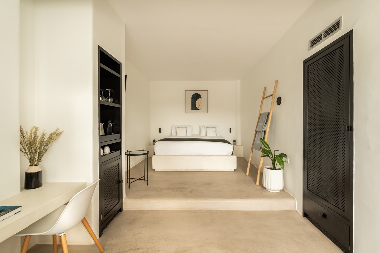 Rocabella Deluxe Suites And Spa 95/117