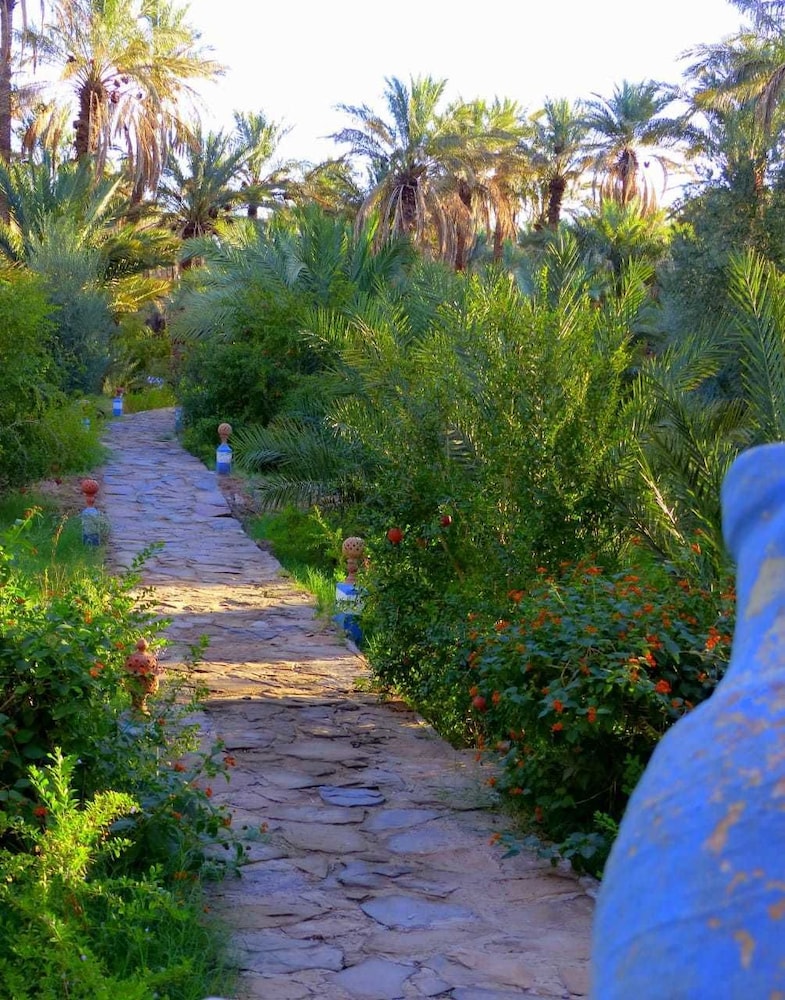 Riad Tagmadart Ferme D'hôte 13/29