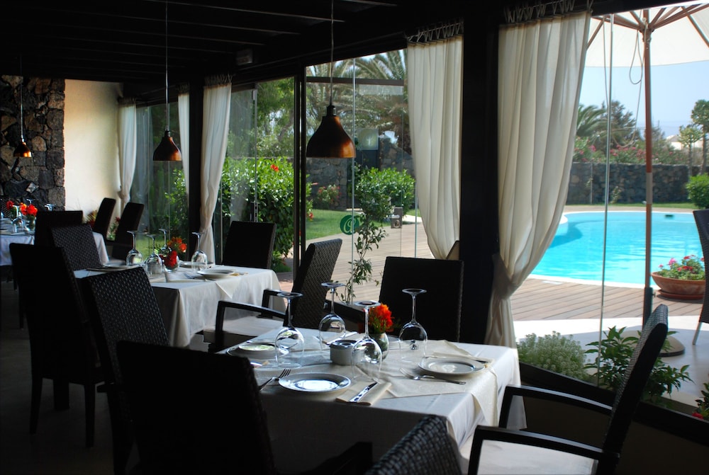 Hotel Villas Alondra 36/47