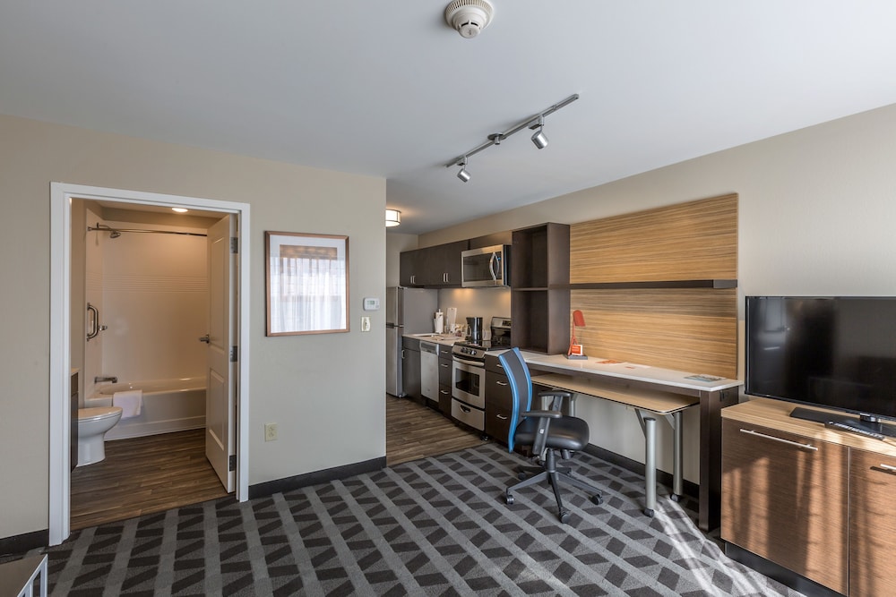 Towneplace Suites By Marriott Hopkinsville 18/29