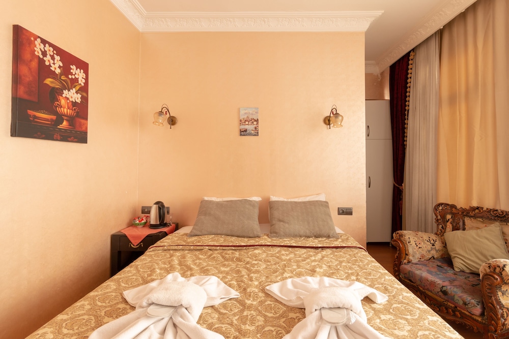 Seatanbul Apart Hotel 5/64