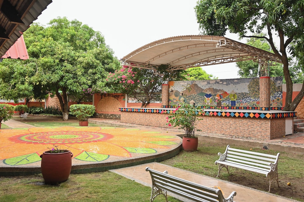 Hotel Campestre Villa Ocha 44/46