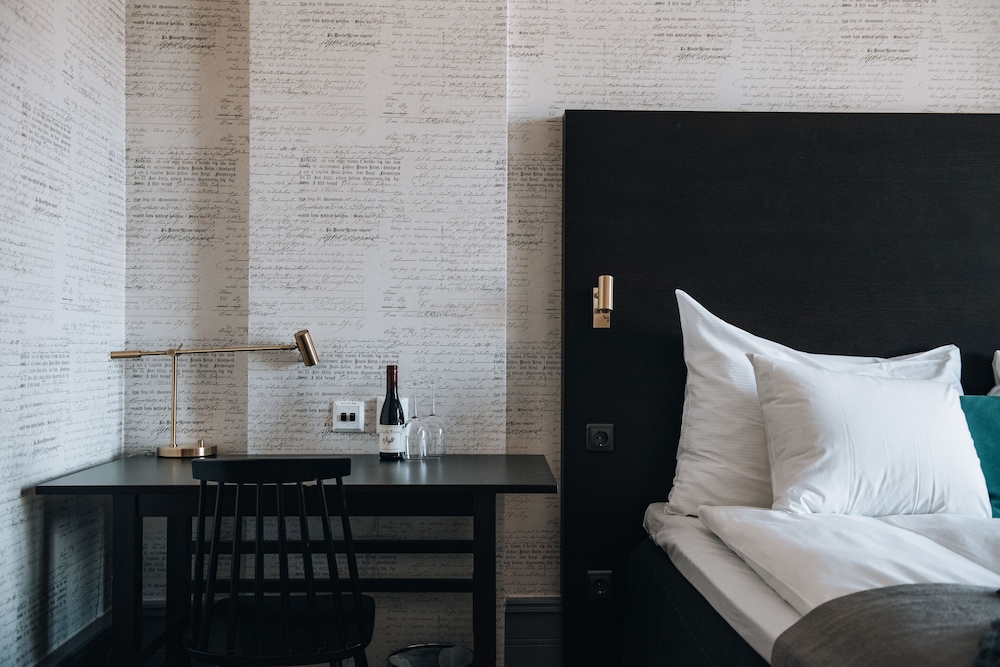 Clarion Hotel Wisby 15/53