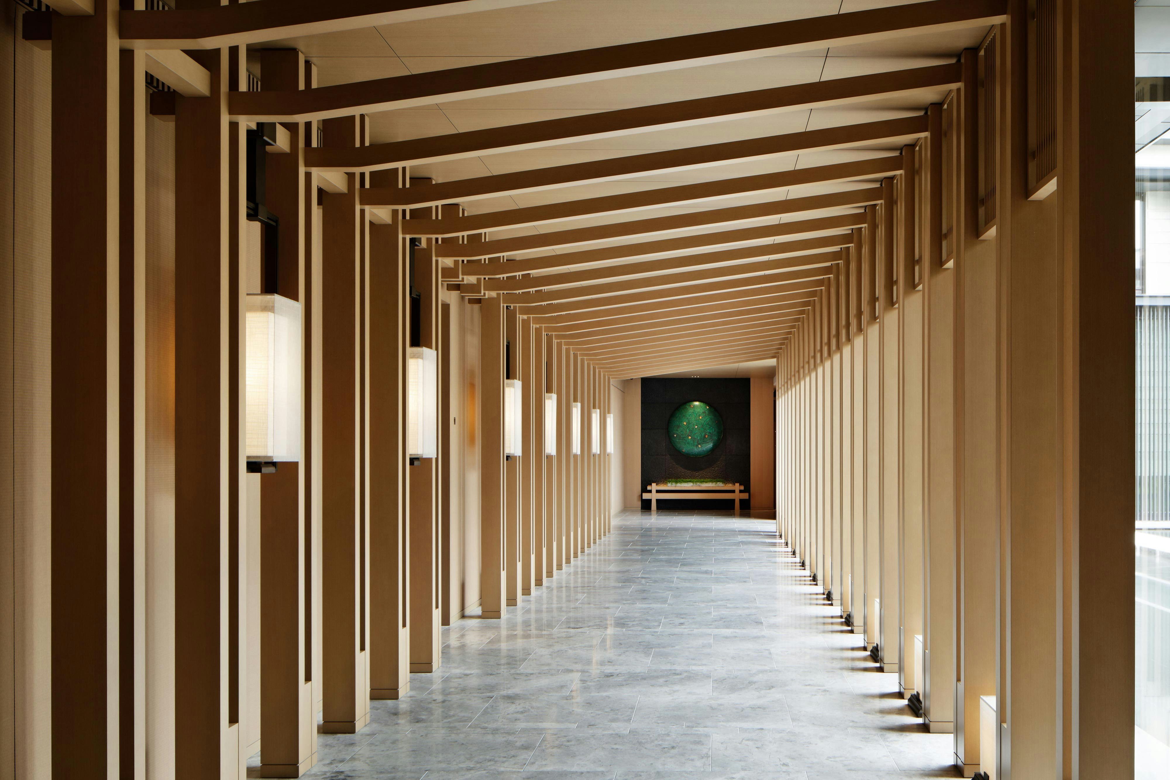 HOTEL THE MITSUI KYOTO, a Luxury Collection Hotel & Spa 14/16