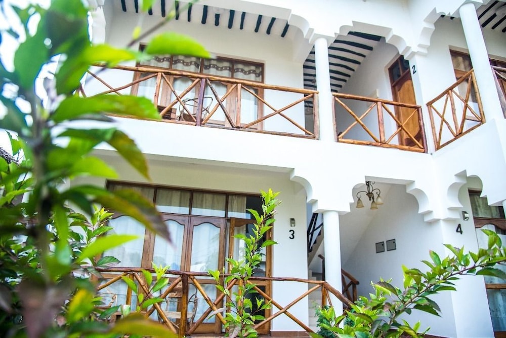 Nungwi Garden Boutique Hotel 10/60