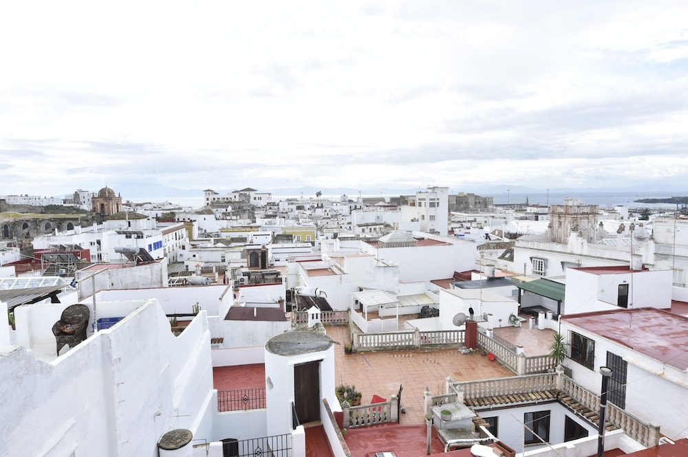 Eole Tarifa Apartments 71/75