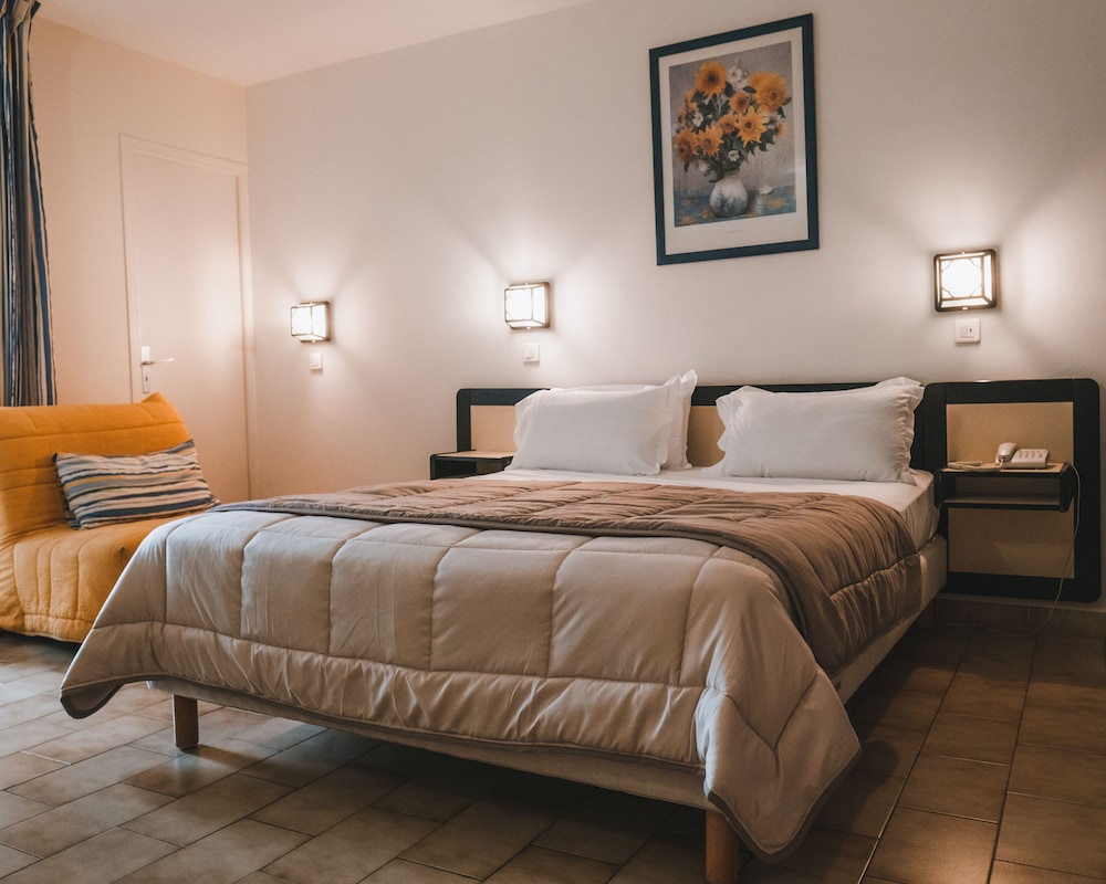 Hotel Le Subrini 19/64