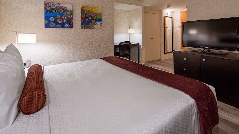 Hotel Europa, BW Signature Collection 10/41