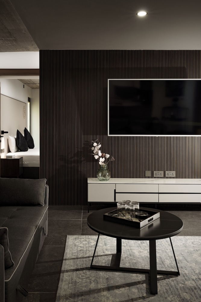 Grands Suites Hotel Residences & Spa 33/50