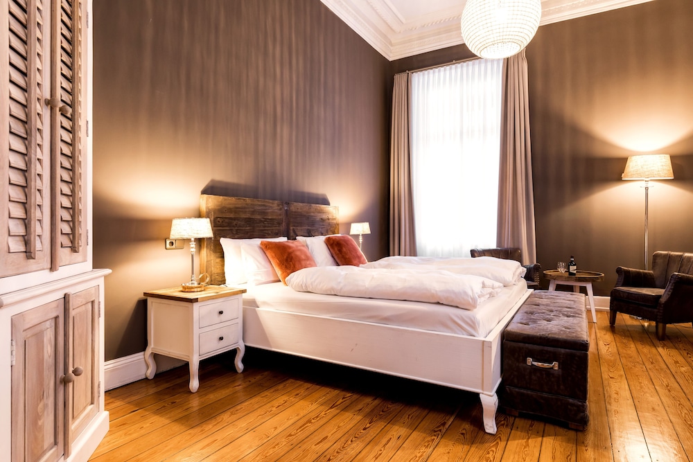 Hotel Alsterblick 6/36