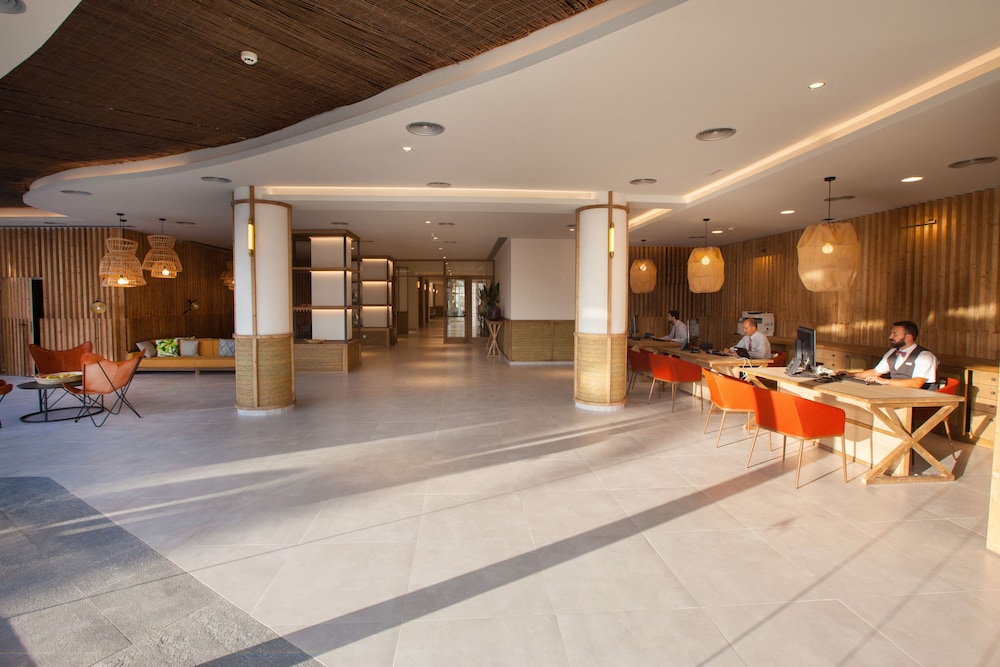 Corallium Dunamar by Lopesan Hotels - Adults Only 68/75