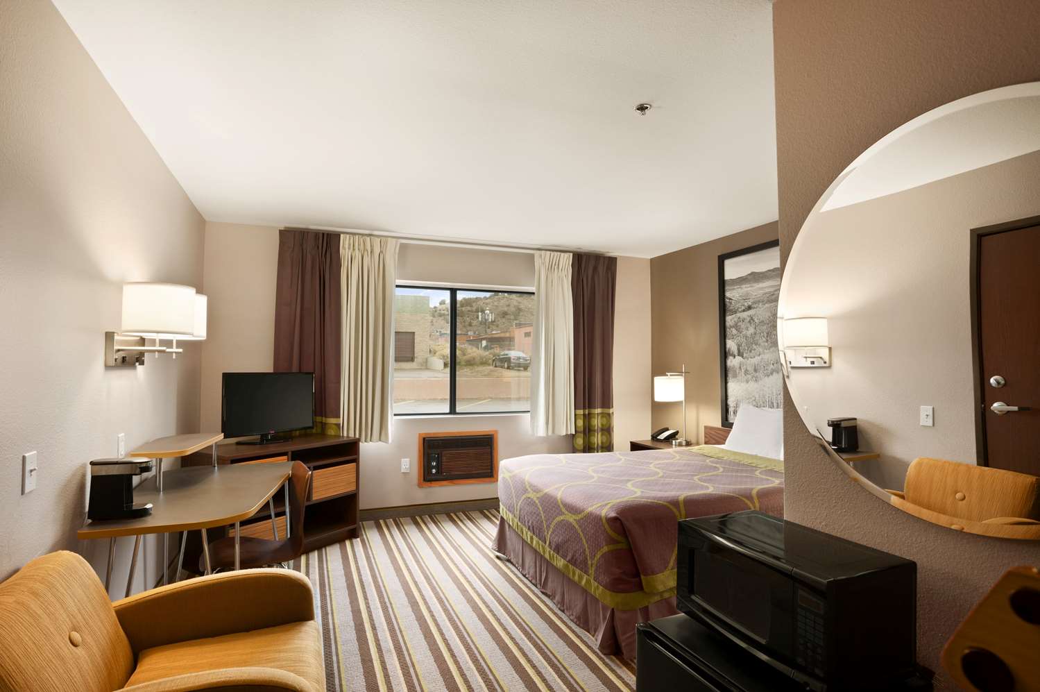 Super 8 By Wyndham Durango 23/30