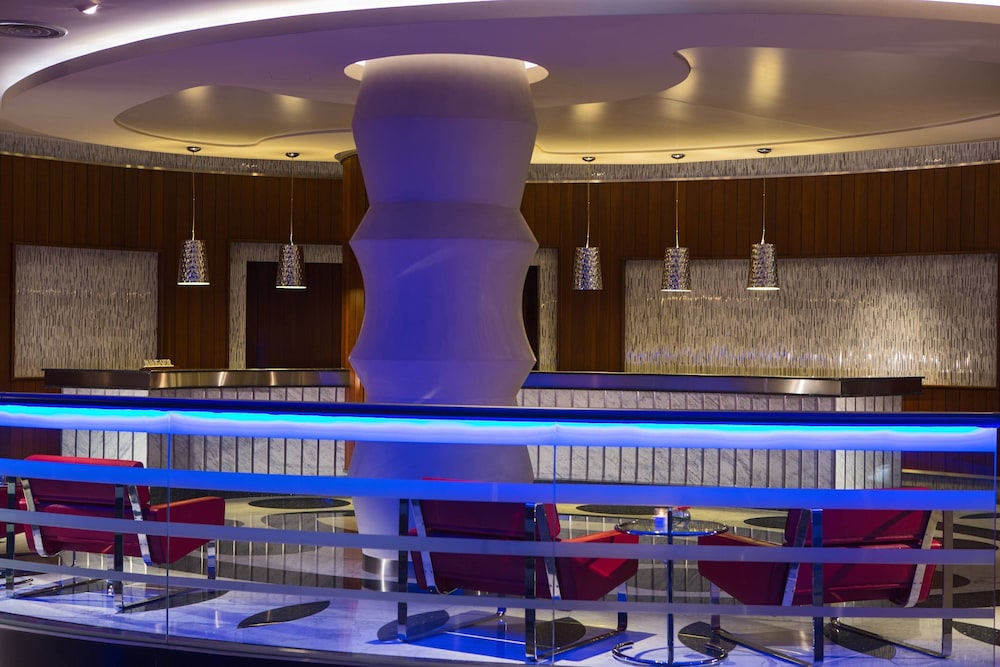 Lobby at Renaissance Izmir Hotel, IZMIR